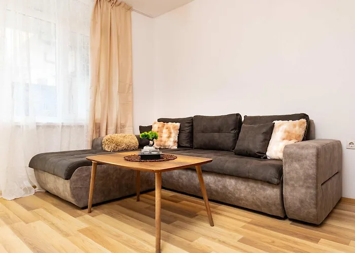 Appartamento Bright And Modern 1bdr In By Flat Manаger *