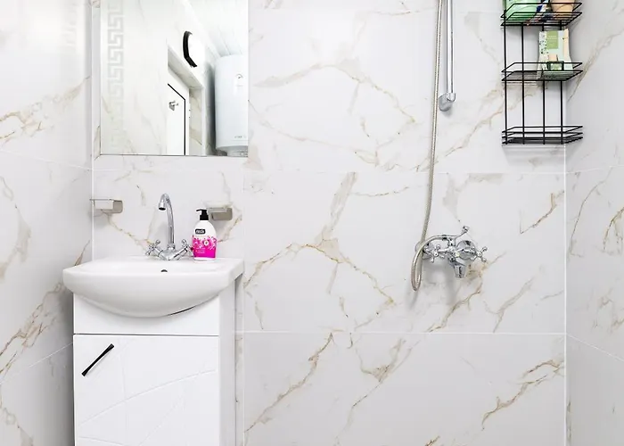 Bright And Modern 1bdr In By Flat Manаger Appartamento *