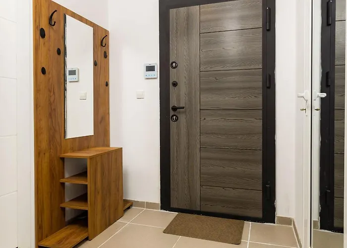 Bright And Modern 1bdr In By Flat Manаger Appartamento *