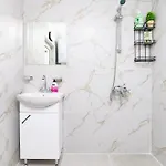 Bright And Modern 1bdr In By Flat Manаger 아파트 *