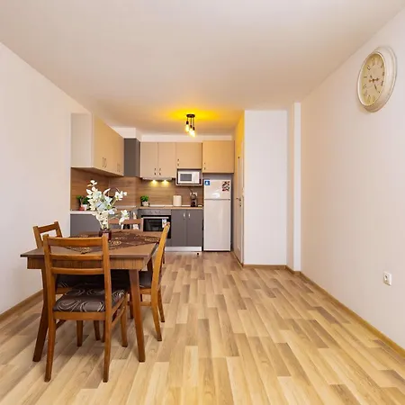 Bright And Modern 1bdr In By Flat Manаger Апартамент *