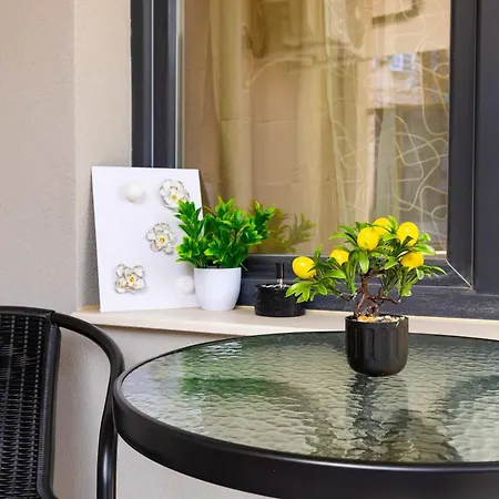 Bright And Modern 1bdr In By Flat Manаger Appartement