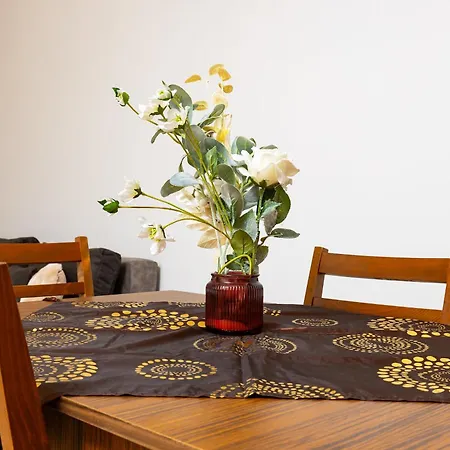 Bright And Modern 1bdr In By Flat Manаger * Пловдив