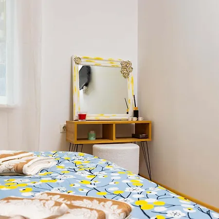 Bright And Modern 1bdr In By Flat Manаger 公寓 普罗夫迪夫