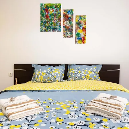 公寓 Bright And Modern 1bdr In By Flat Manаger