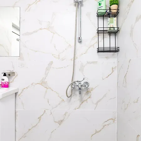 公寓 Bright And Modern 1bdr In By Flat Manаger