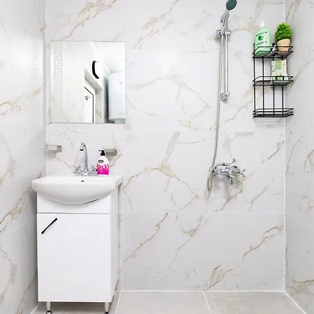 Bright And Modern 1bdr In By Flat Manаger 公寓 *