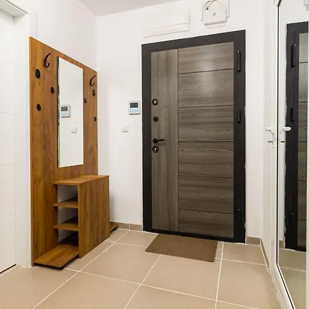 Bright And Modern 1bdr In By Flat Manаger 公寓 *