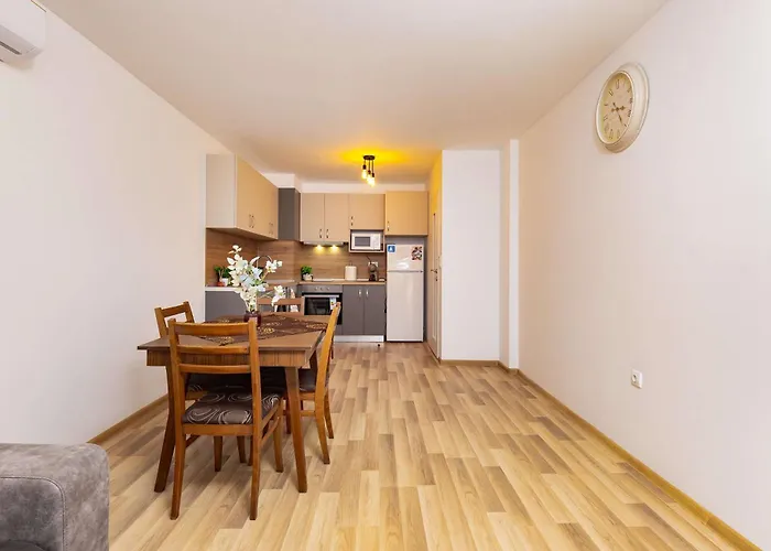 Bright And Modern 1bdr In By Flat Manаger 公寓 *