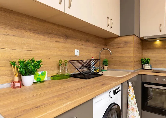 Bright And Modern 1bdr In By Flat Manаger