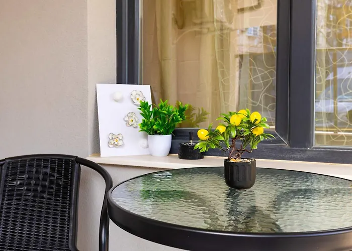 Bright And Modern 1bdr In By Flat Manаger Appartement