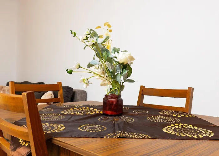 Bright And Modern 1bdr In By Flat Manаger * Plovdiv