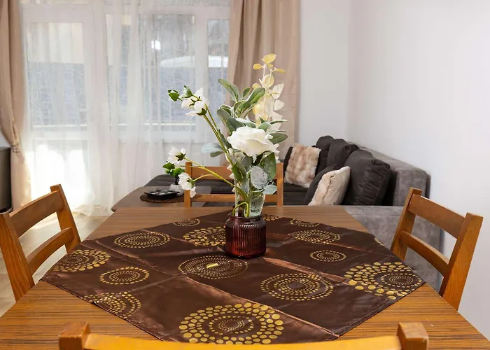 Appartement Bright And Modern 1bdr In By Flat Manаger *