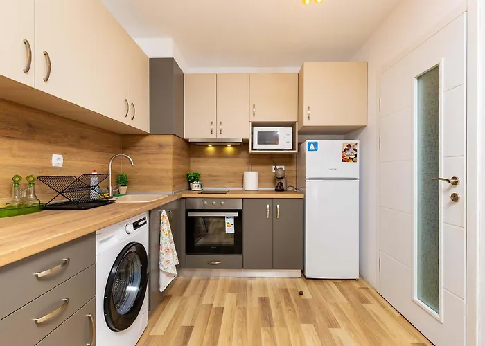 Bright And Modern 1bdr In By Flat Manаger Appartement *